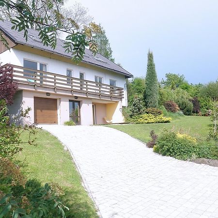 Apartmány Blata Exterior foto