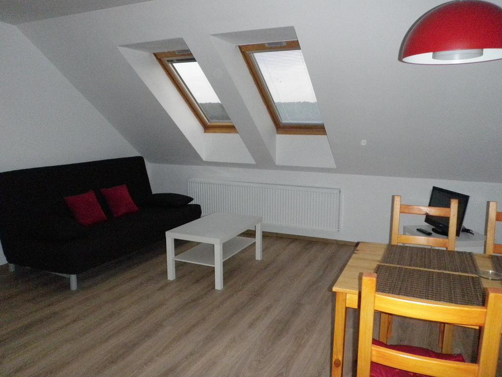 Apartmány Blata Exterior foto