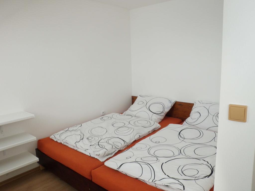 Apartmány Blata Exterior foto