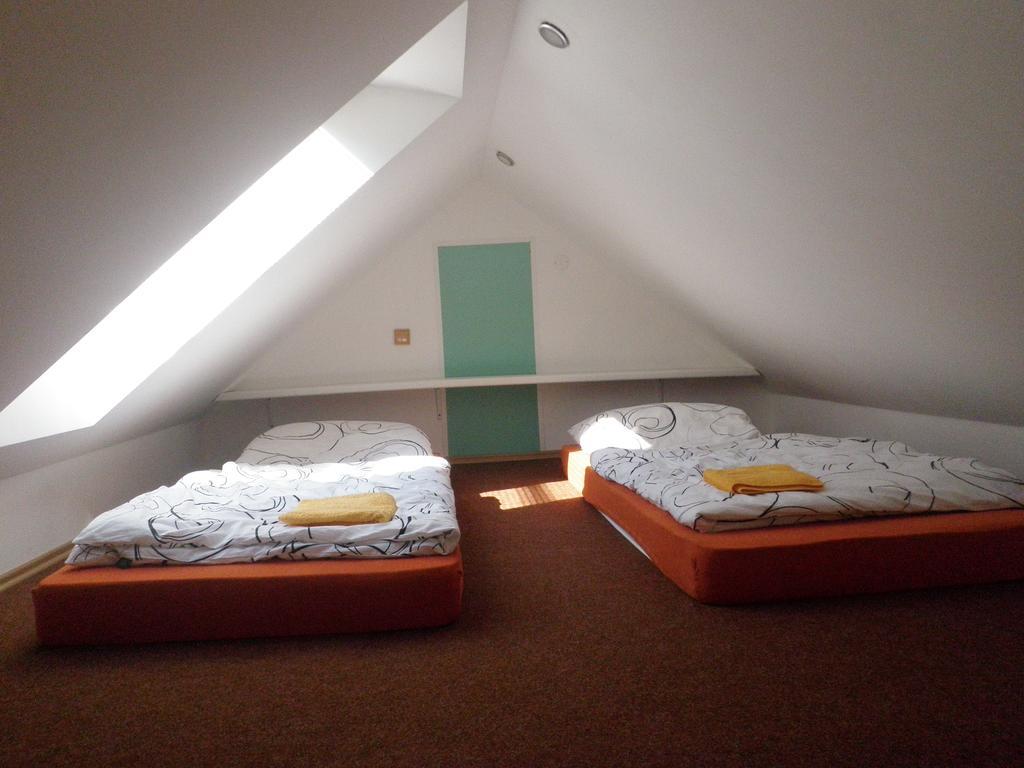 Apartmány Blata Exterior foto