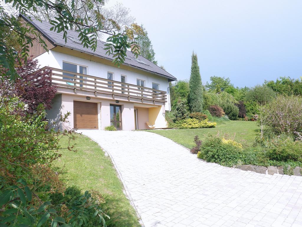 Apartmány Blata Exterior foto